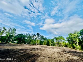 0 WILBUR JONES Road, Callahan, FL 32011