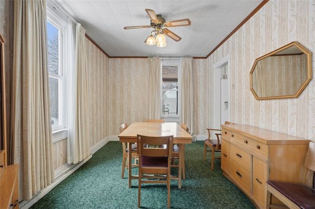 221 Kay St, Wampum, PA 16157