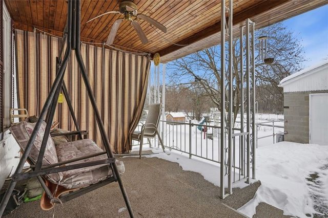 221 Kay St, Wampum, PA 16157