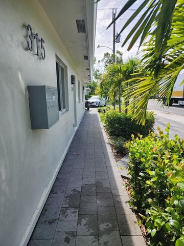 315 SW 7TH Street 1, Fort Lauderdale, FL 33315