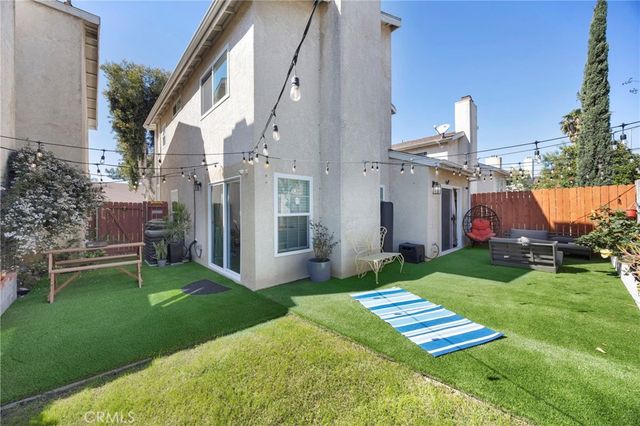 11522 Honeyglen Road 26, Pacoima, CA 91331