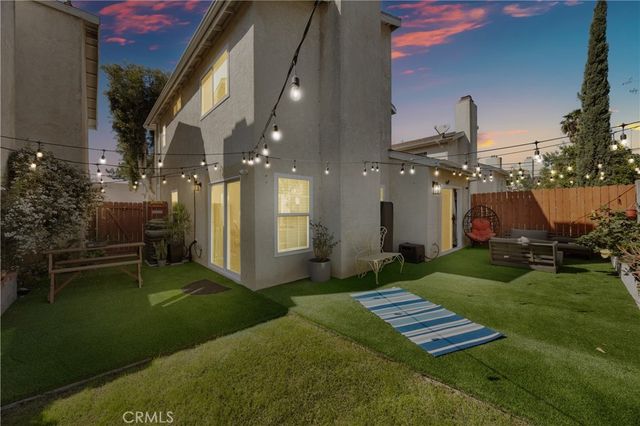 11522 Honeyglen Road 26, Pacoima, CA 91331