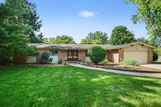 5164 Coldspring Court, West Bloomfield, MI 48322