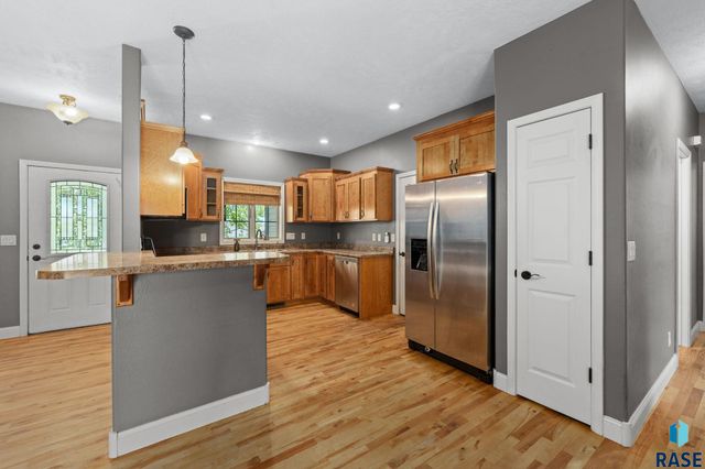 105 E Switch Grass Trl Trail, Brandon, SD 57005