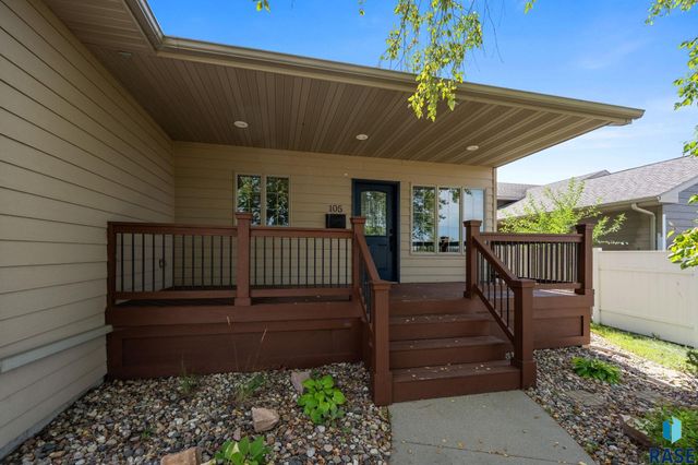 105 E Switch Grass Trl Trail, Brandon, SD 57005