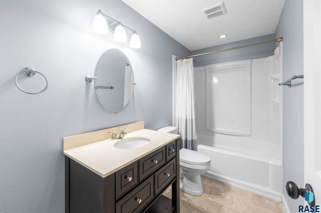 105 E Switch Grass Trl Trail, Brandon, SD 57005