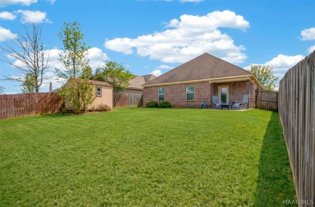 8252 Ryan Ridge Loop, Montgomery, AL 36117