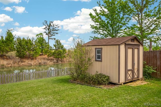 8252 Ryan Ridge Loop, Montgomery, AL 36117