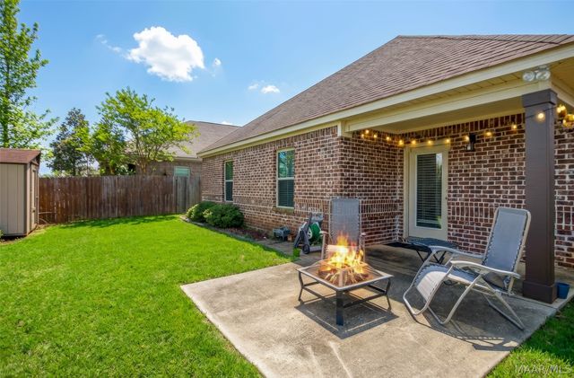 8252 Ryan Ridge Loop, Montgomery, AL 36117