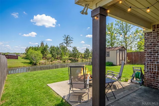 8252 Ryan Ridge Loop, Montgomery, AL 36117