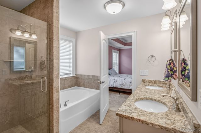 8252 Ryan Ridge Loop, Montgomery, AL 36117