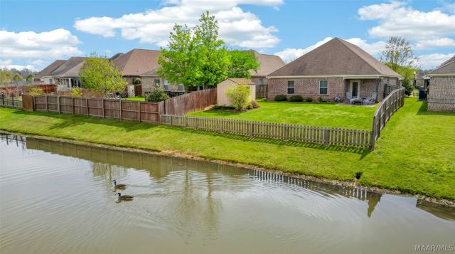 8252 Ryan Ridge Loop, Montgomery, AL 36117