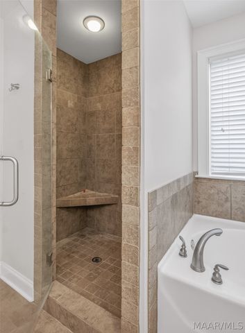 8252 Ryan Ridge Loop, Montgomery, AL 36117