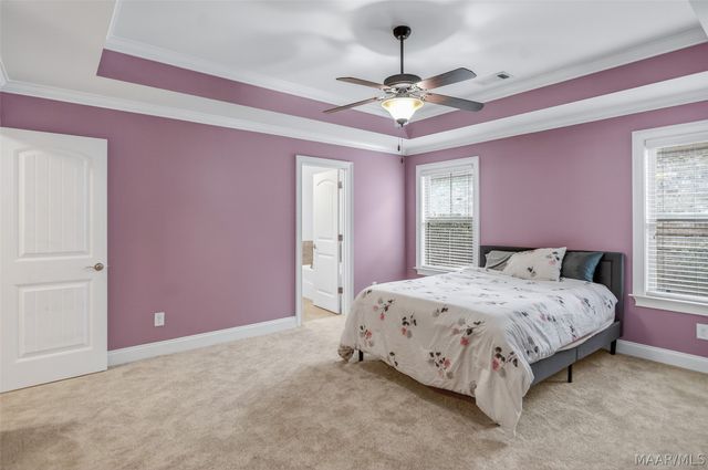 8252 Ryan Ridge Loop, Montgomery, AL 36117