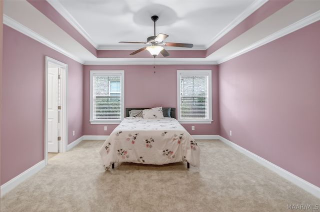 8252 Ryan Ridge Loop, Montgomery, AL 36117