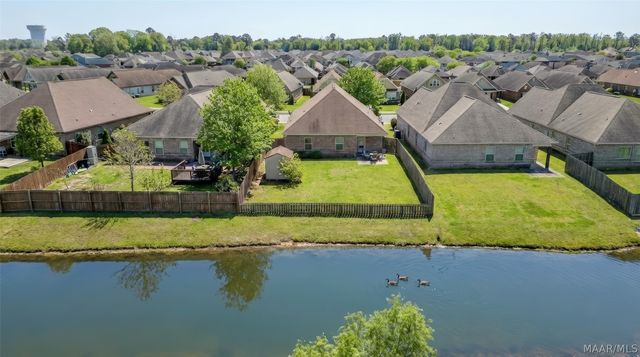 8252 Ryan Ridge Loop, Montgomery, AL 36117