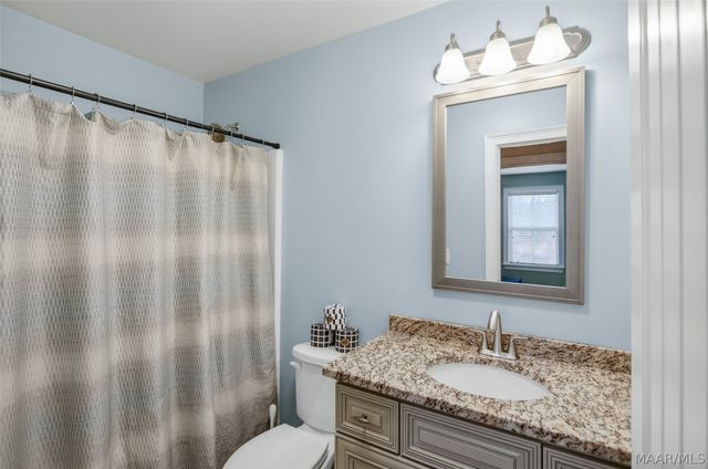 8252 Ryan Ridge Loop, Montgomery, AL 36117