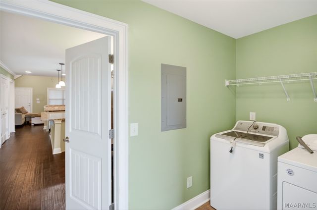 8252 Ryan Ridge Loop, Montgomery, AL 36117