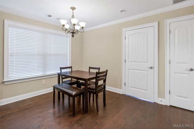 8252 Ryan Ridge Loop, Montgomery, AL 36117