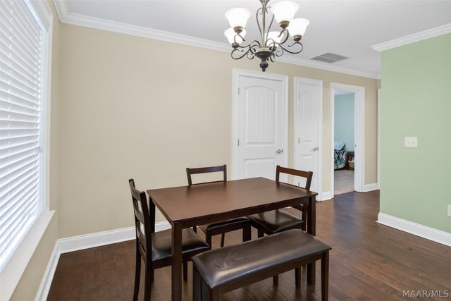 8252 Ryan Ridge Loop, Montgomery, AL 36117