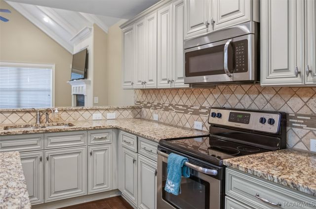 8252 Ryan Ridge Loop, Montgomery, AL 36117