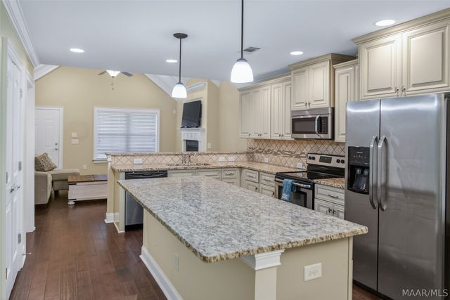 8252 Ryan Ridge Loop, Montgomery, AL 36117