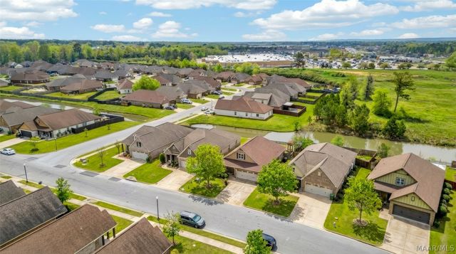 8252 Ryan Ridge Loop, Montgomery, AL 36117