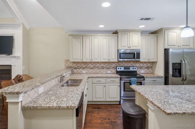 8252 Ryan Ridge Loop, Montgomery, AL 36117