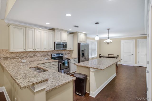 8252 Ryan Ridge Loop, Montgomery, AL 36117