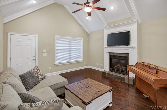 8252 Ryan Ridge Loop, Montgomery, AL 36117