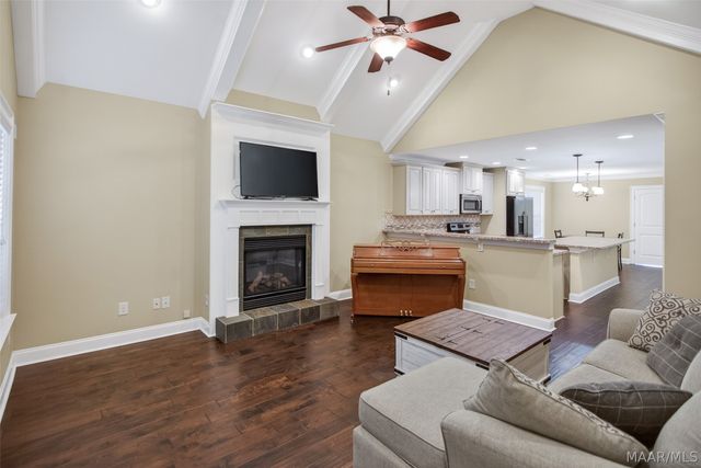 8252 Ryan Ridge Loop, Montgomery, AL 36117