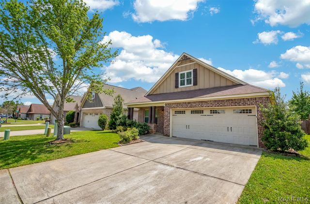8252 Ryan Ridge Loop, Montgomery, AL 36117