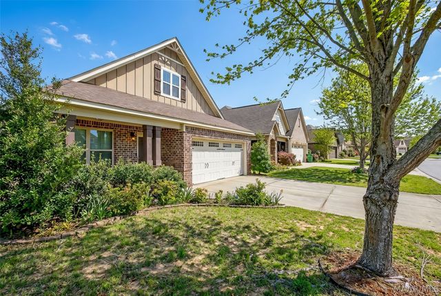 8252 Ryan Ridge Loop, Montgomery, AL 36117