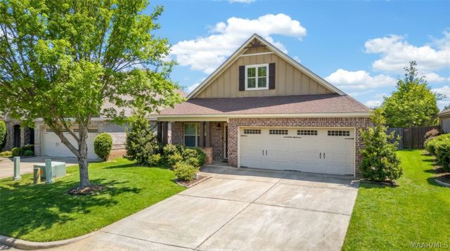 8252 Ryan Ridge Loop, Montgomery, AL 36117