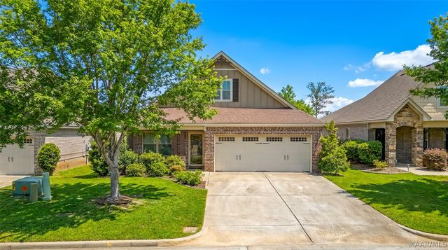 8252 Ryan Ridge Loop, Montgomery, AL 36117