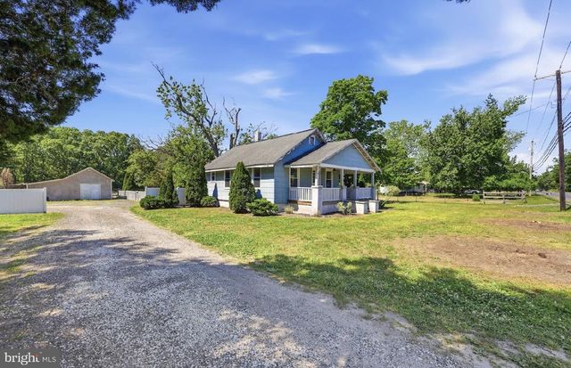 3431 NESCO RD, Hammonton, NJ 08037