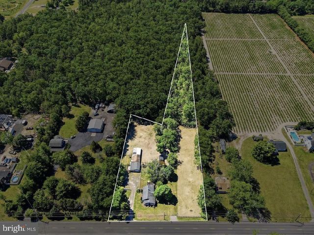 3431 NESCO RD, Hammonton, NJ 08037