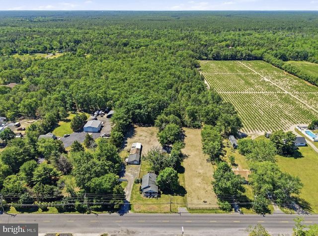 3431 NESCO RD, Hammonton, NJ 08037
