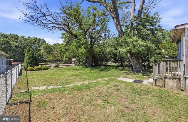 3431 NESCO RD, Hammonton, NJ 08037