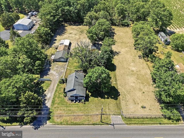 3431 NESCO RD, Hammonton, NJ 08037