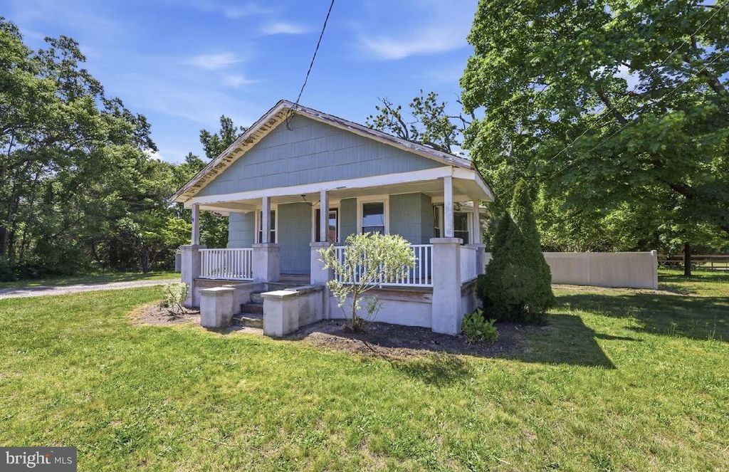 3431 NESCO RD, Hammonton, NJ 08037