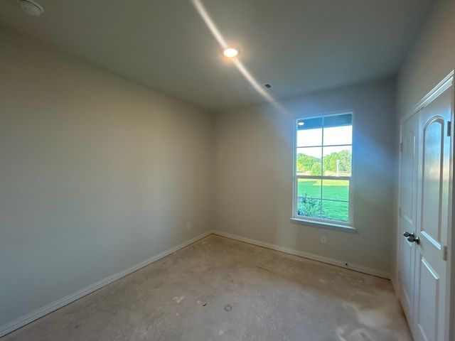 8707 County Road 623, Blue Ridge, TX 75424