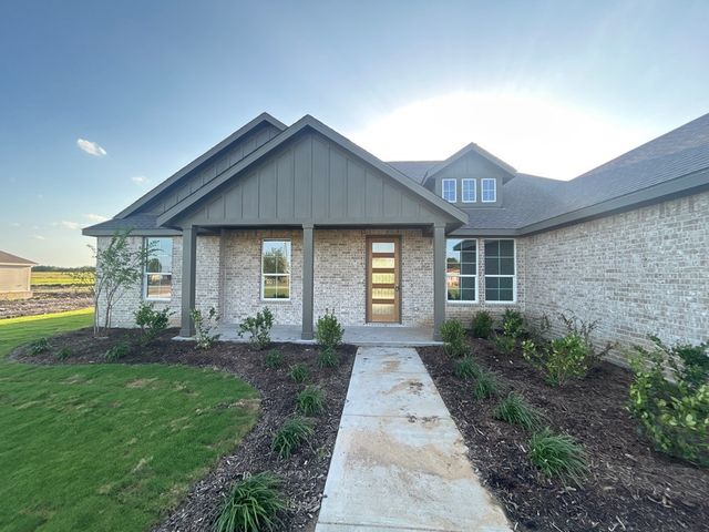 8707 County Road 623, Blue Ridge, TX 75424