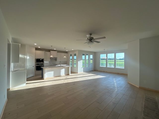 8707 County Road 623, Blue Ridge, TX 75424
