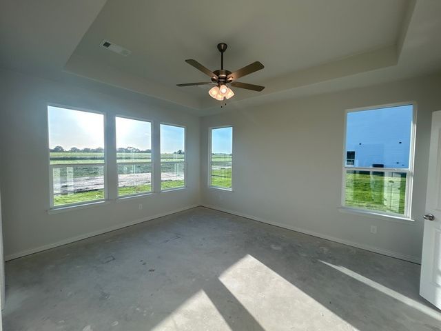 8707 County Road 623, Blue Ridge, TX 75424
