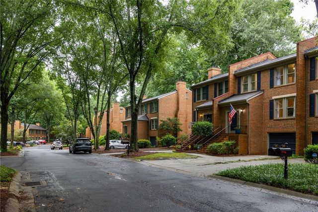 1109 Morningside NE Place, Atlanta, GA 30306