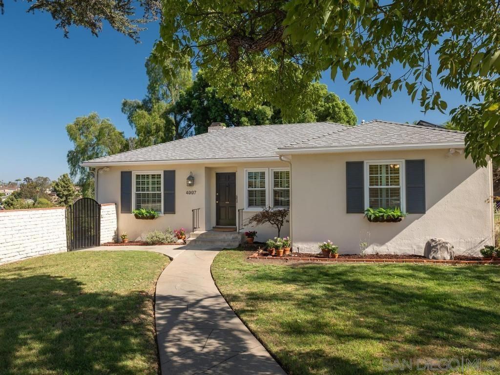 4997 Lucille, San Diego, CA 92115 — photo 2