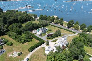 1 Harbor View Drive, Newport, RI 02840