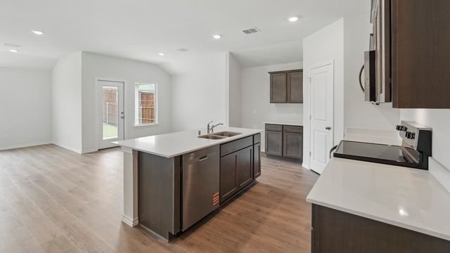 4118 Olivia Lane, Sanger, TX 76266