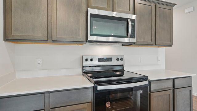 4118 Olivia Lane, Sanger, TX 76266